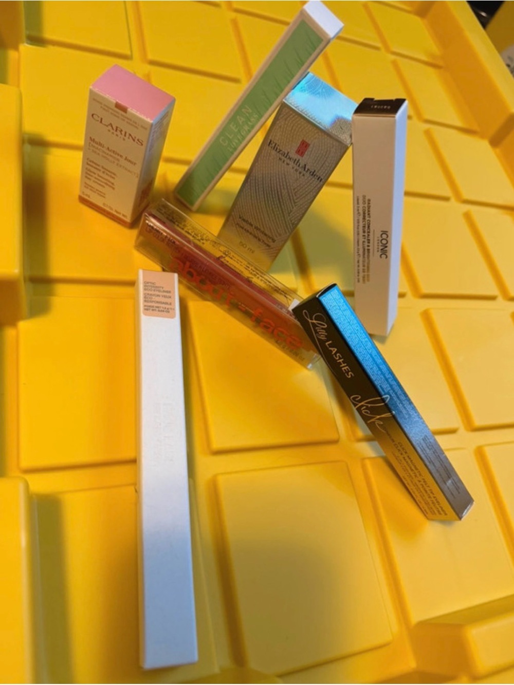 Face&Makeup Bundle